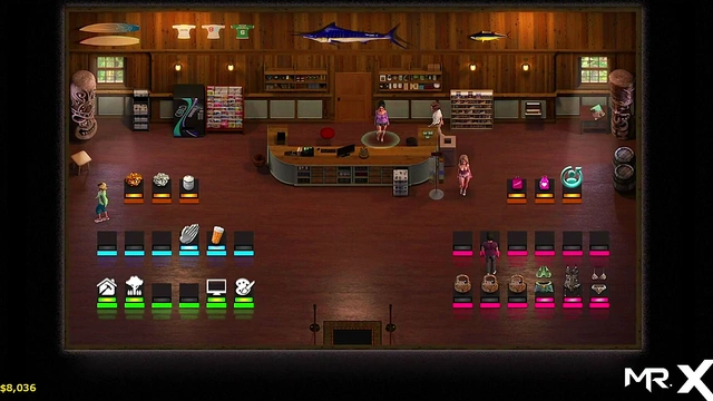 TreasureOfNadia - Fucked Rough Mature Ass E2 #57