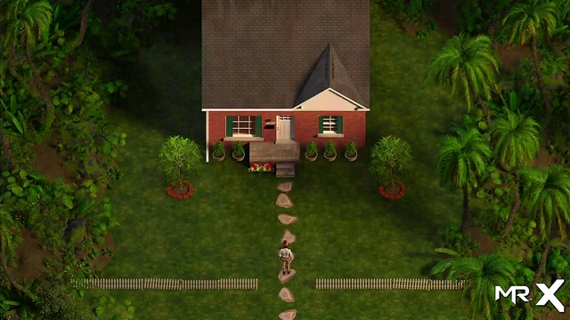 TreasureOfNadia - Fucked Rough Mature Ass E2 #57