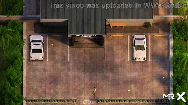 TreasureOfNadia - Fucked Rough Mature Ass E2 #57