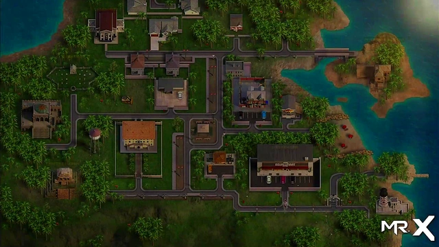 TreasureOfNadia - Where Does My Boy 18+friend Want His Big Cock In The Ass E2 #58