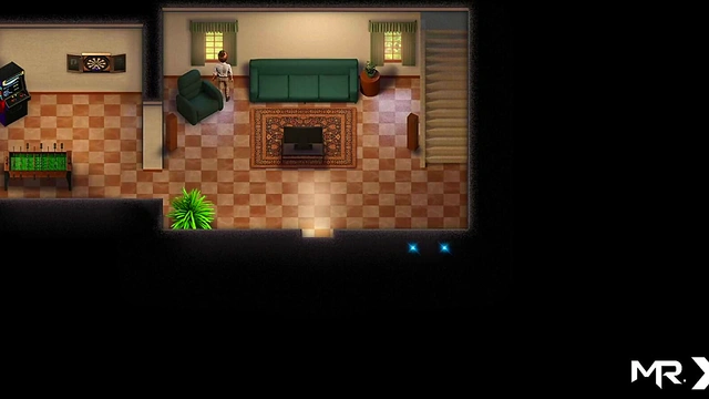 TreasureOfNadia - Where Does My Boy 18+friend Want His Big Cock In The Ass E2 #58