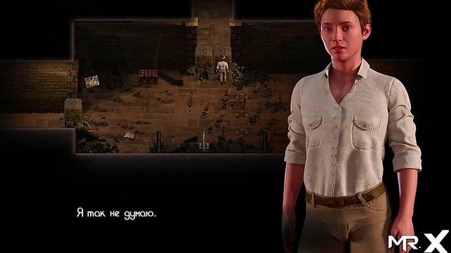 TreasureOfNadia - new gifts from beautiful Girl 18+ E2 #36