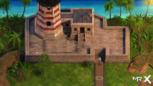 TreasureOfNadia - new gifts from beautiful Girl 18+ E2 #36