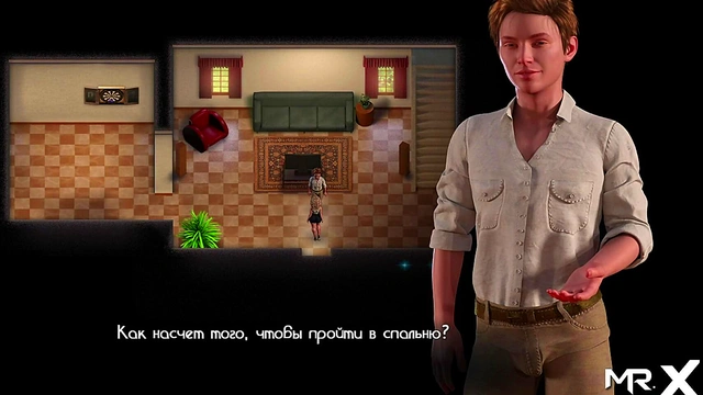 TreasureOfNadia - new gifts from beautiful Girl 18+ E2 #36