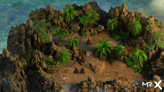 TreasureOfNadia - new gifts from beautiful Girl 18+ E2 #36