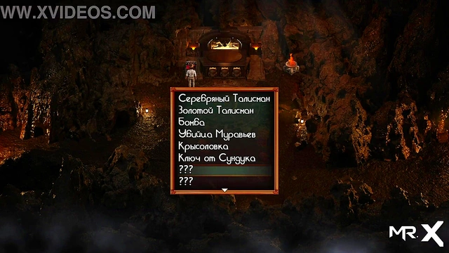 TreasureOfNadia - new gifts from beautiful Girl 18+ E2 #36