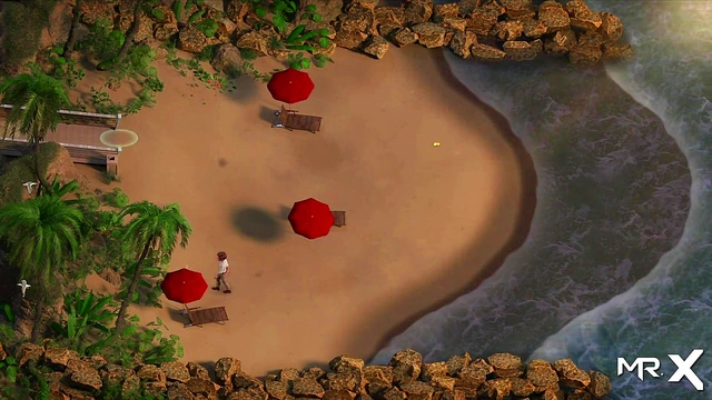 TreasureOfNadia - new gifts from beautiful Girl 18+ E2 #36