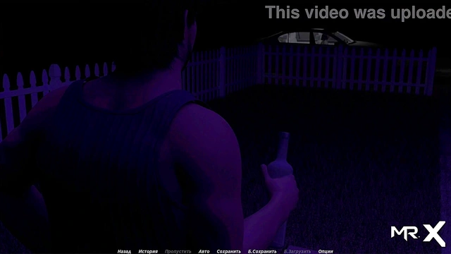 ActingLessons - caressing a Girl 18+ on his couch E1 #19