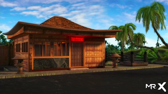 TreasureOfNadia - This Sex Treasure Doesn't Suit You E2 #81