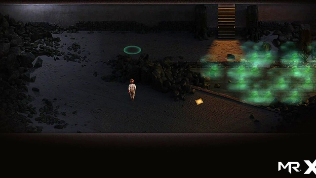 TreasureOfNadia - This Sex Treasure Doesn't Suit You E2 #81