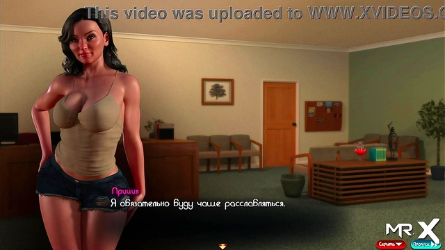 TreasureOfNadia - This Sex Treasure Doesn't Suit You E2 #81