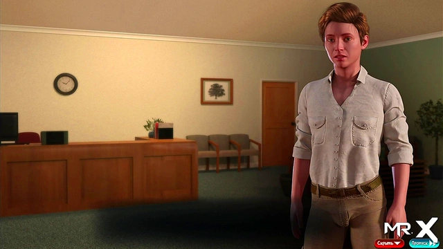 TreasureOfNadia - This Sex Treasure Doesn't Suit You E2 #81