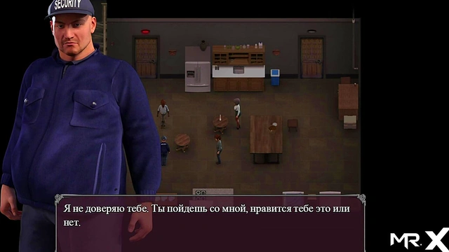 Lust Epidemic = pregnant gets cum on face #36