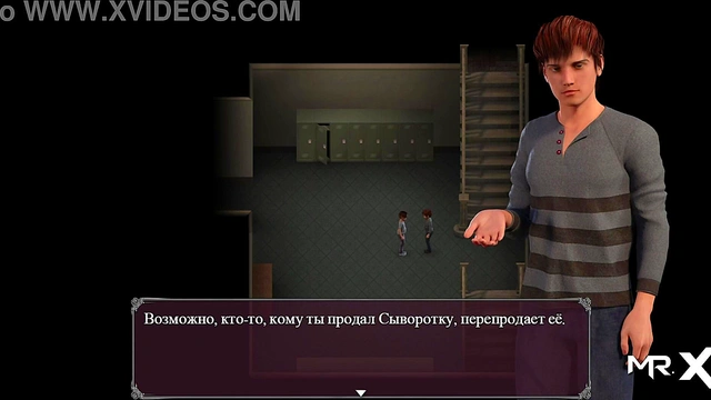 Lust Epidemic = pregnant gets cum on face #36