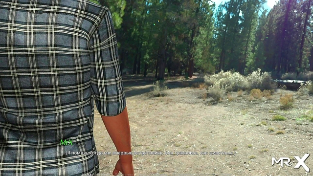 ActingLessons - Tattoo Girl 18+ sucks big cock on the beach E1 #1