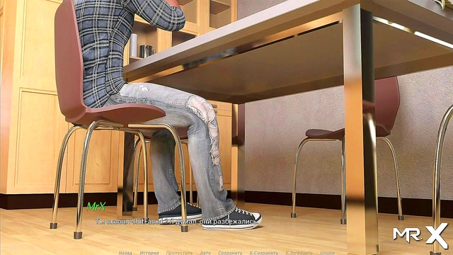 ActingLessons - Tattoo Girl 18+ sucks big cock on the beach E1 #1