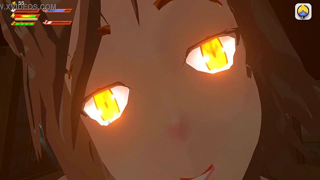 Femdom Succubus uses you as a sperm machine