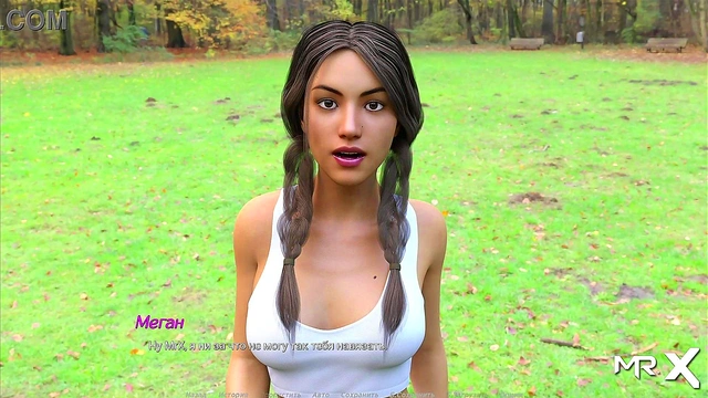 ActingLessons - Told Thanks While Giving Blowjob E1 #5