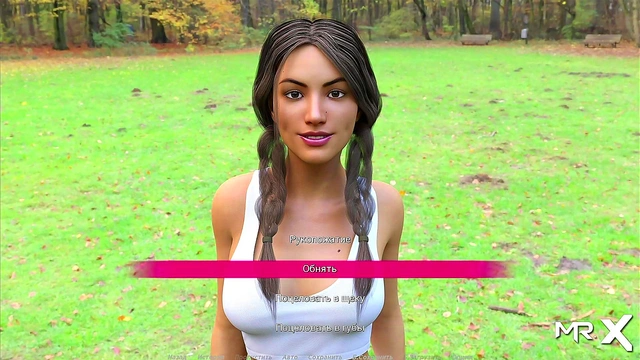 ActingLessons - Told Thanks While Giving Blowjob E1 #5