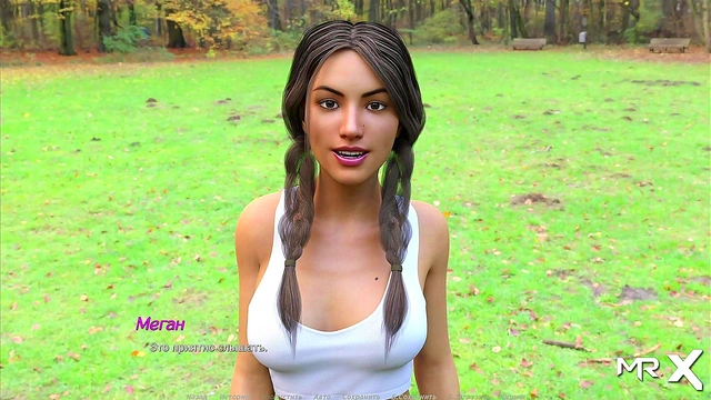 ActingLessons - Told Thanks While Giving Blowjob E1 #5