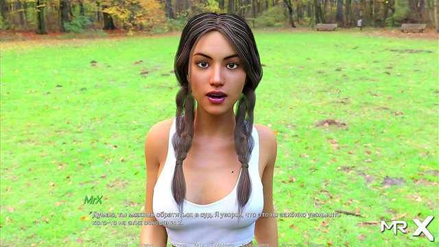 ActingLessons - Told Thanks While Giving Blowjob E1 #5