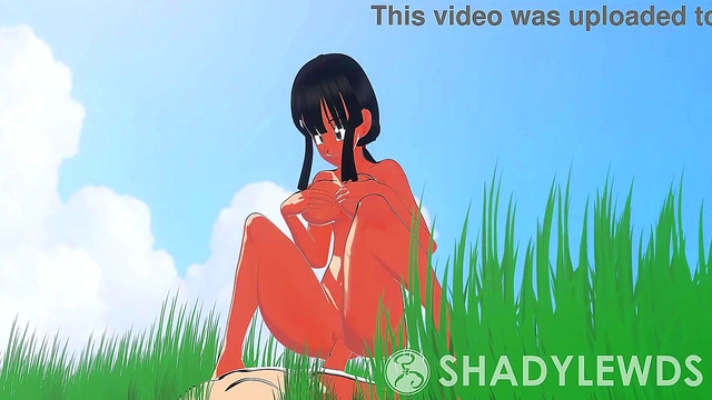 Chi-Chi's Secret Fuck (Nude Version)