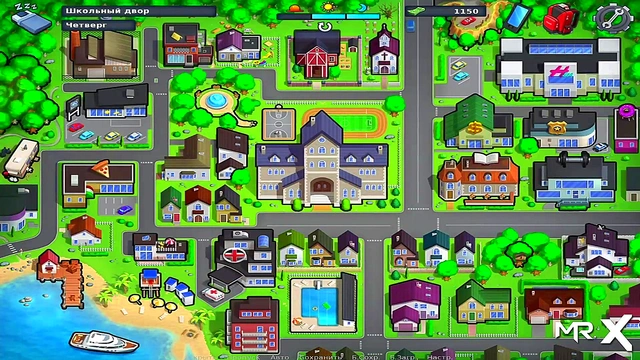 SummertimeSaga - Woke up for sex and sucked off in the morning E4 #27