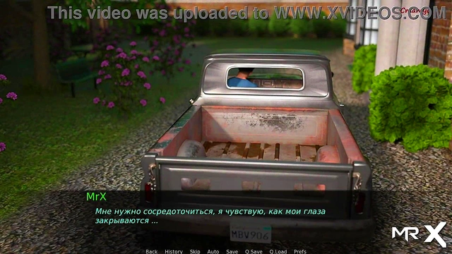 DusklightManor - Resting and having sex again E1 #61