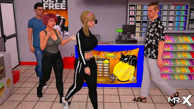 DusklightManor - Resting and having sex again E1 #61