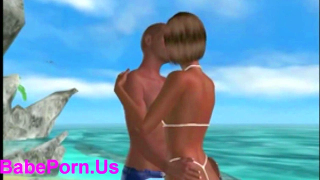 3D couple