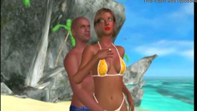 3D couple
