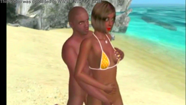 3D couple