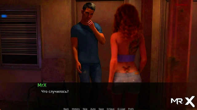 DusklightManor - Royal Blowjob E1 #105