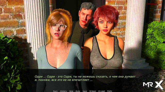 DusklightManor - Royal Blowjob E1 #105