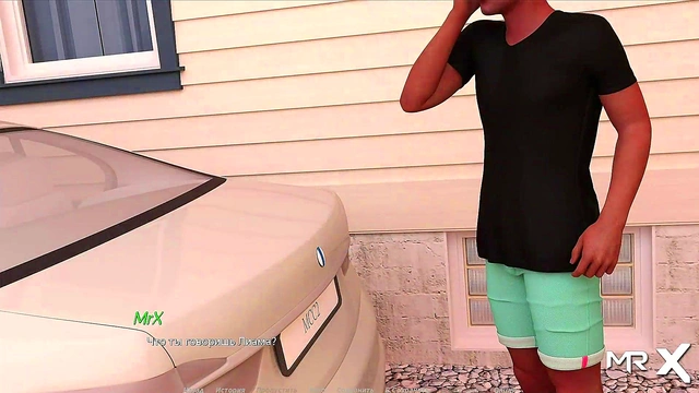 ActingLessons - Tomorrow there will be a party with a bunch of Girls 18+ E1 #20