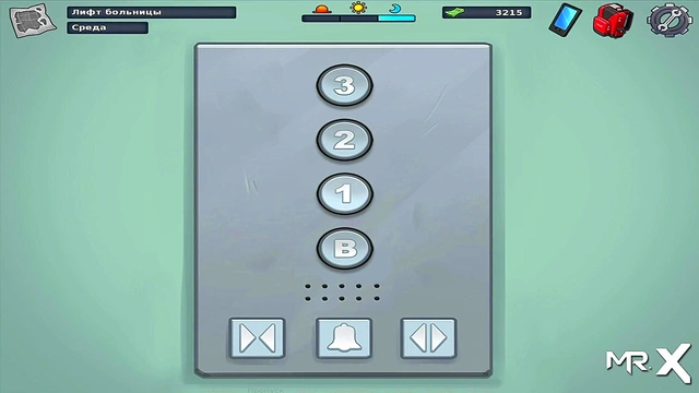 SummertimeSaga - So Much Sex In This Hospital E4 #43