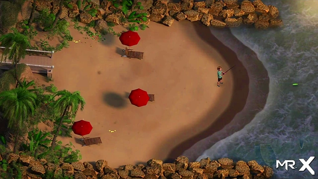 TreasureOfNadia - For Valuables Special Massage E1 #27