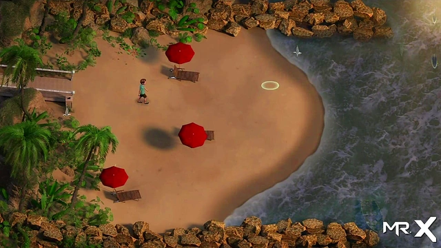 TreasureOfNadia - For Valuables Special Massage E1 #27