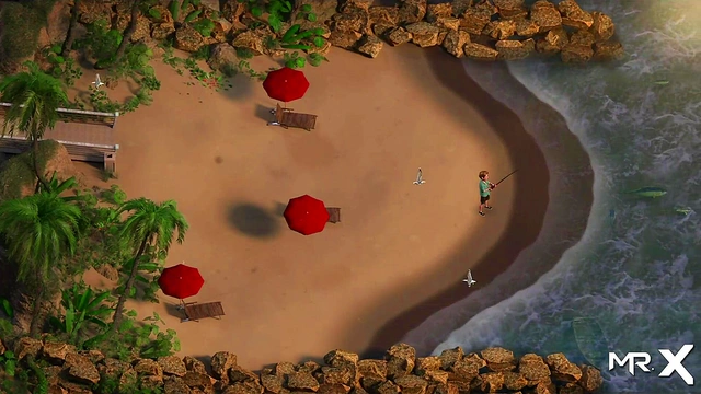 TreasureOfNadia - For Valuables Special Massage E1 #27