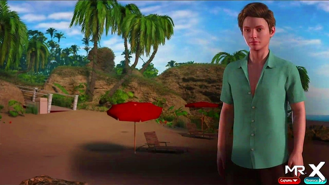 TreasureOfNadia - For Valuables Special Massage E1 #27