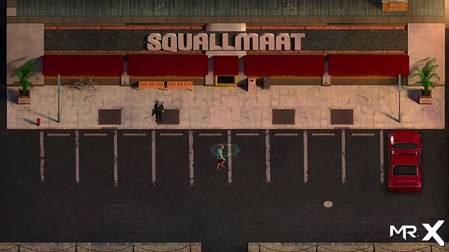 TreasureOfNadia - For Valuables Special Massage E1 #27