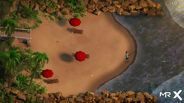 TreasureOfNadia - For Valuables Special Massage E1 #27