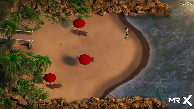 TreasureOfNadia - For Valuables Special Massage E1 #27