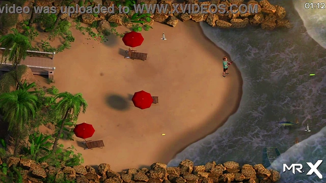 TreasureOfNadia - For Valuables Special Massage E1 #27