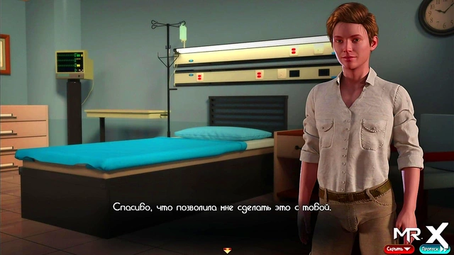 TreasureOfNadia - Dirty Cock In Your Pussy E3 #2