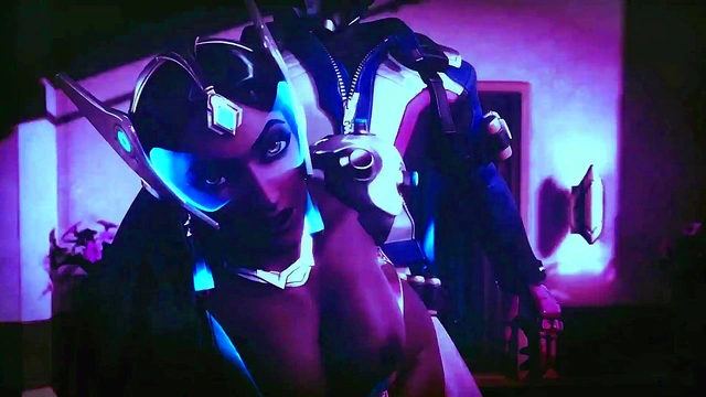 Overwatch 3D
