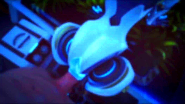 Overwatch 3D