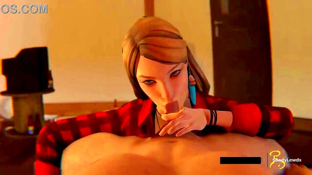 Rachel Blowjob (LIS)