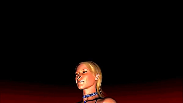 Run away - od you van by Victor 3D