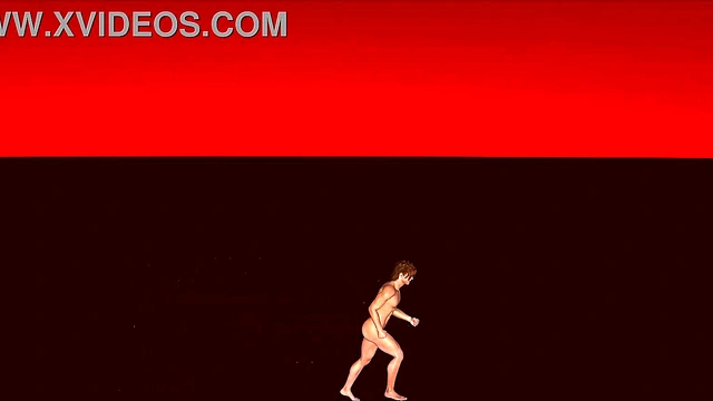 Run away - od you van by Victor 3D